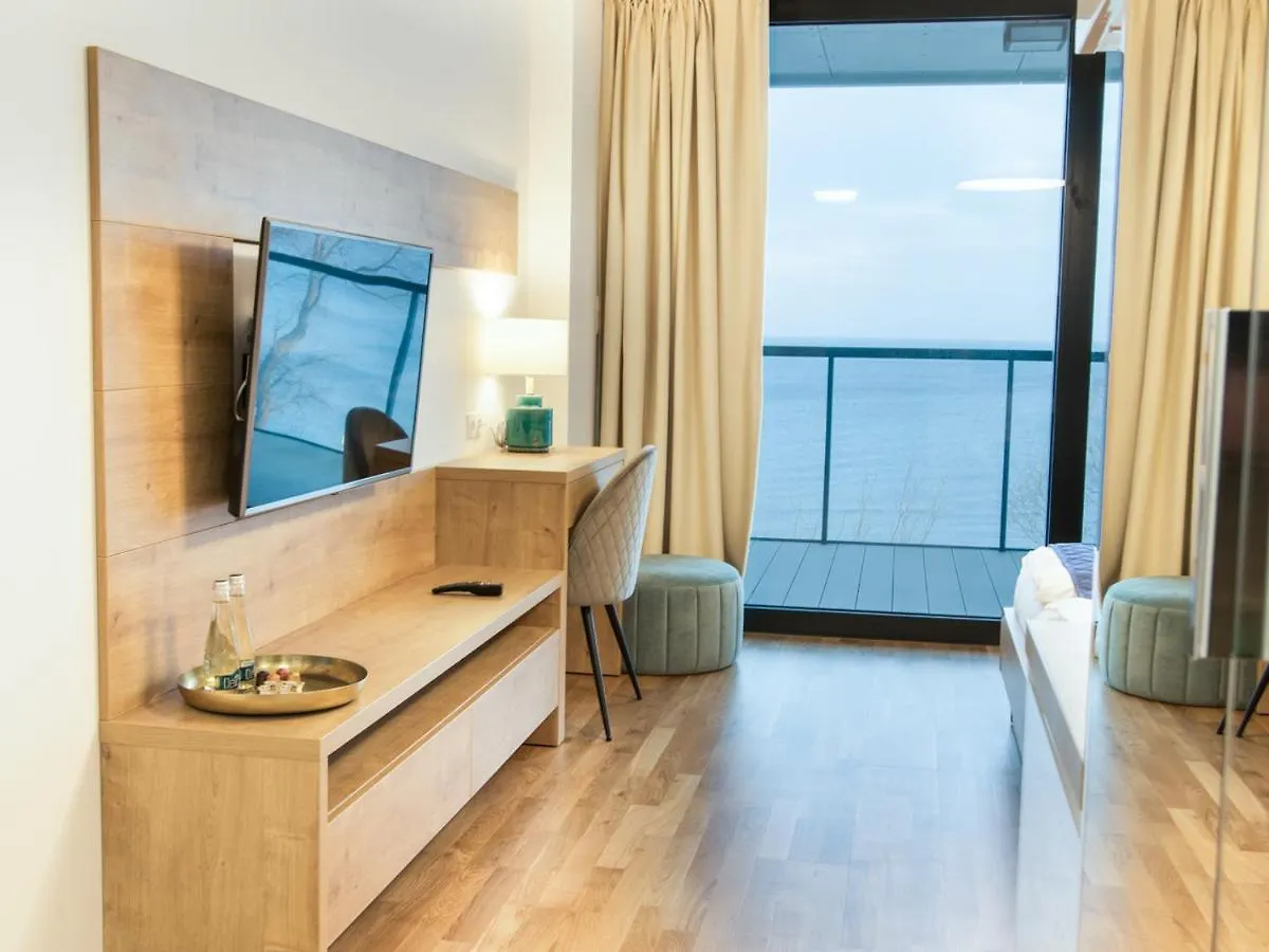 North Apartments, Seaview Seaside Park コウォブジェク ポーランド