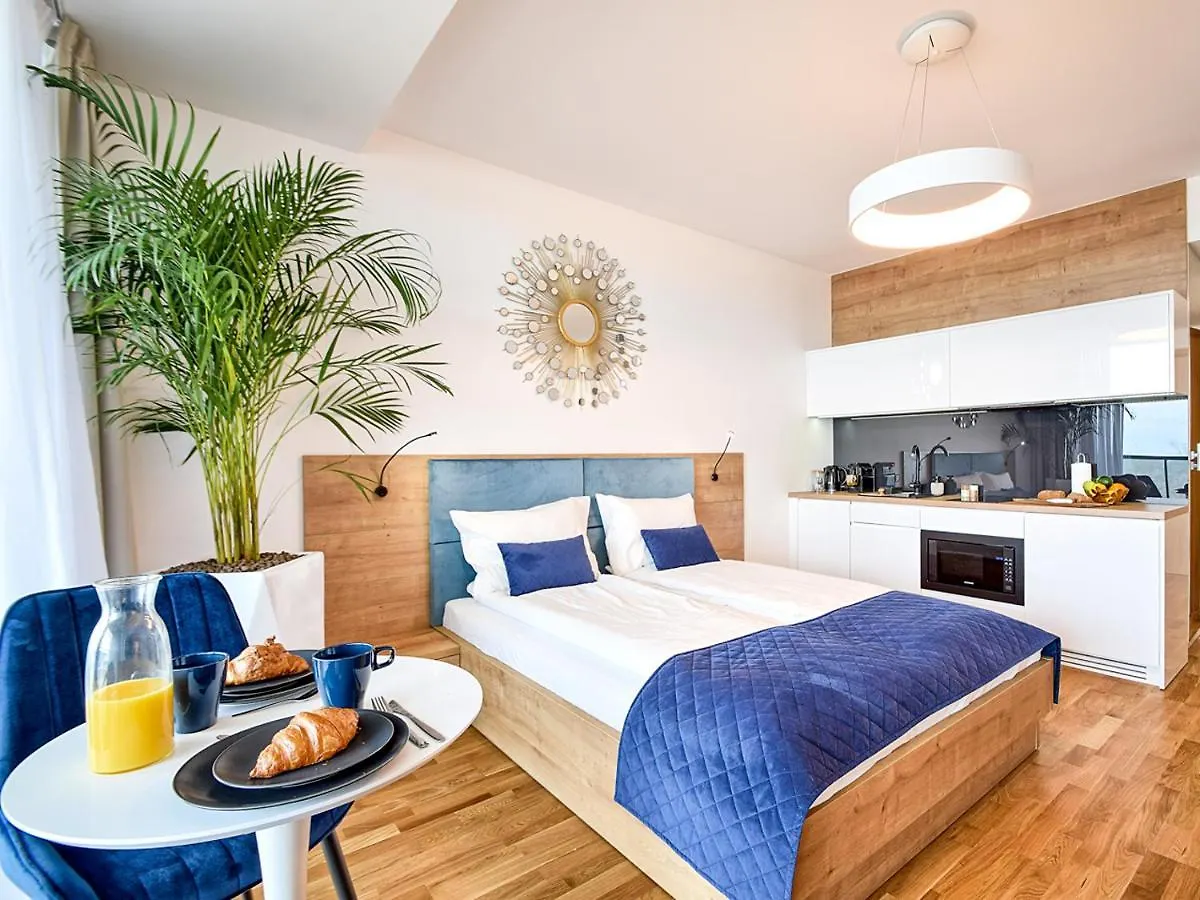 North Apartments, Seaview Seaside Park コウォブジェク
