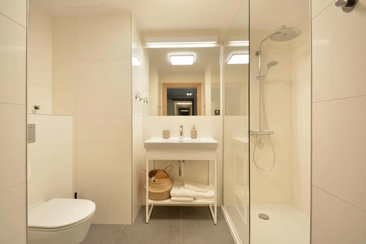 North Apartments, Seaview Seaside Park Kolobrzeg 0*,  Poland
